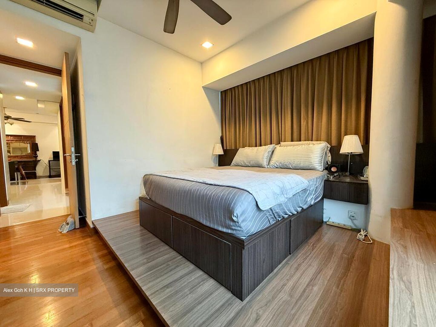 Bayou Residence (D19), Apartment #503971871